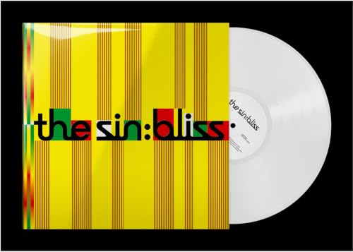 THE SIN : BLISS[Vinyl Ver.] by Virgin Music - Used condition - US$36.09