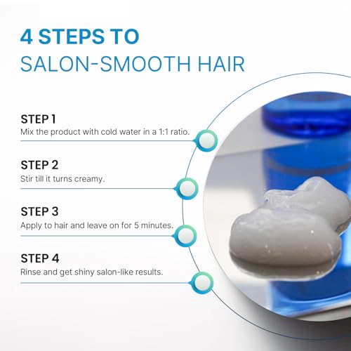 LA'DOR Perfect Hair Fill Up 3 Seconds Keratin Hair Mask 13 ml - Image 5