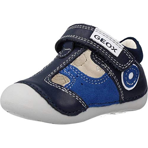 Geox baby jongens B TUTIM A Kruipen