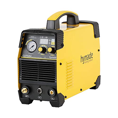 Hynade CUT50H 50A Dual Voltage 110/220V thumb #4