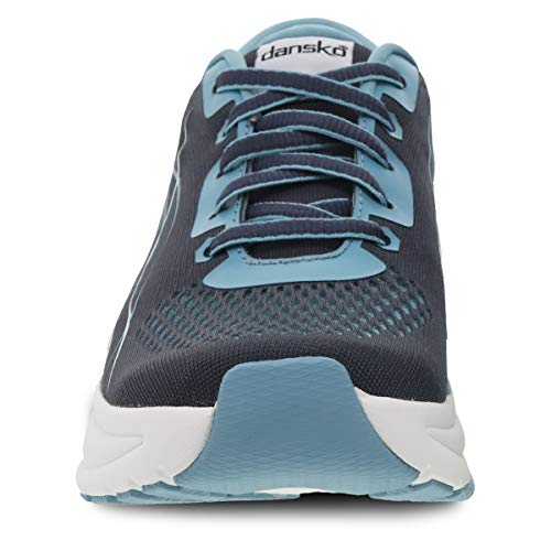 Image of Dansko Women's Pace Walking Shoe - Lightweight Performance Sneaker with Arch Support