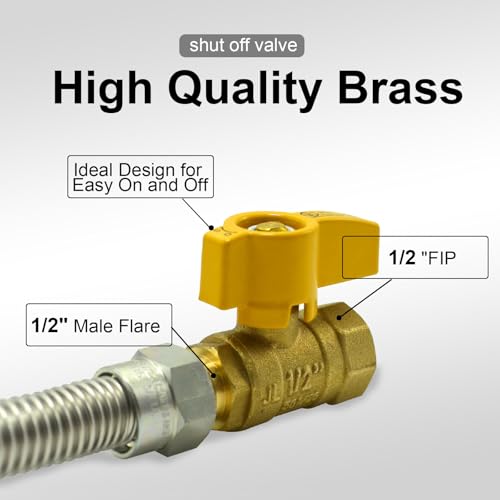 El mejor review de Conexiones de bronce para gas comprados en linea. 15 El mejor review de Conexiones de bronce para gas comprados en linea. 9