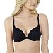 Vassarette Women's "Add A Size" Push Up Bra 75349