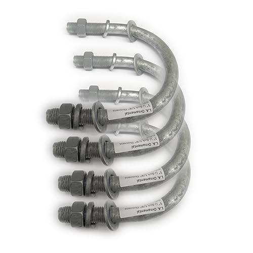 L.A Ornamental 4-Pack 5