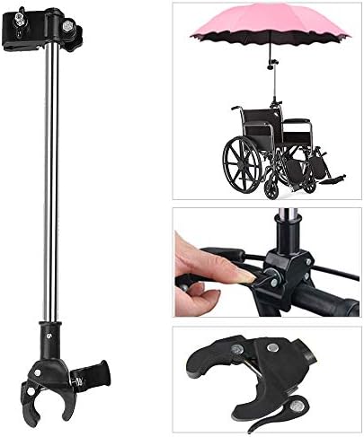 pram umbrella holder