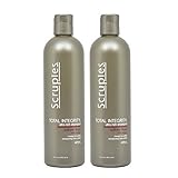 Scruples Total Integrity Ultra Rich Shampoo - Nourish, Protect and Prolong Color Treated Hair -...