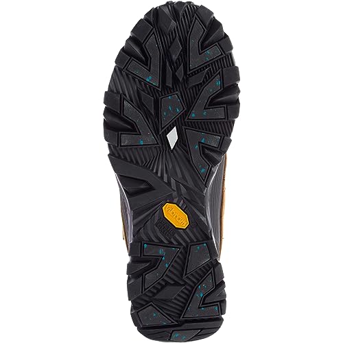 Image of Merrell mens Coldpack Ice+ Mid Polar