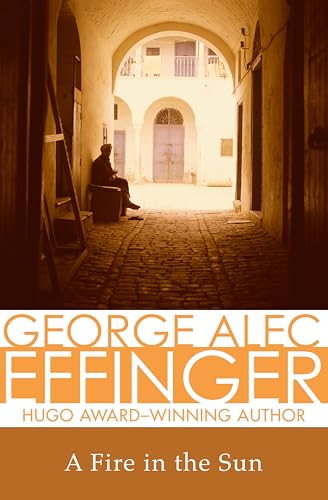 A Fire in the Sun (The Budayeen Cycle Book 2)