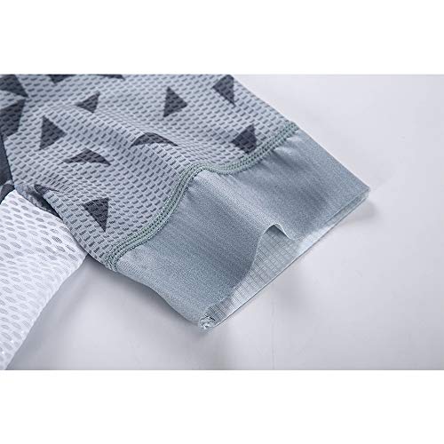 image for VEBE Women Cycling Jersey Short Sleeve Mountain Bike Tights Clothing B