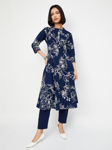 Image of Max Women Kurta Set
