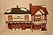 Dept 56 Heritage Village Collection Dickensvillage Series 