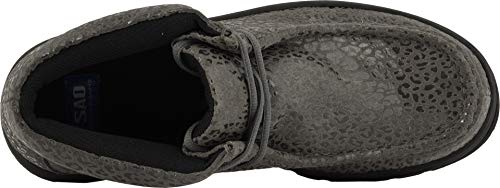 Image of SAO by Stacy Adams Men's Dublin II Suede Lace Up Ankle Boot