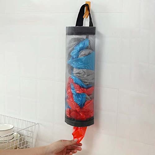 Encuentra reviews de Porta bolsas de plastico comprados en linea. 17 Imagen adicional