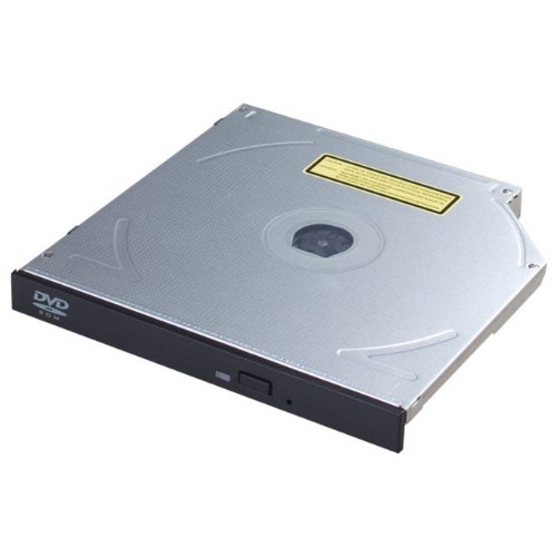 Teac DV-28E DVD/CD-ROM - 8X - IDE - Internal Laptop Drive