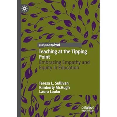 Teaching at the Tipping Point