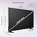 JVC Fernseher 40 Zoll Fire TV Full HD Smart TV HDR Fernseher mit Alexa Sprachsteuerung und Triple Tuner, LED TV LT-40VRF3555 (2026)