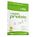 Produktbild Best Body Nutrition Veganes Protein, 500g Zip-Beutel , Schoko (3er Pack)