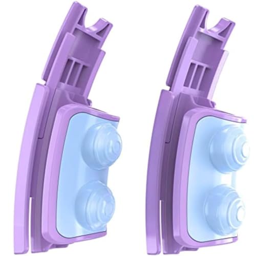 Swiss Activa+ Smart Hula Hoop XL Extension Set - 51 in Fitness Hoop with Weighted Ball