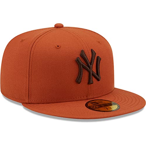New Era Cappellino 59Fifty NY Yankees FittedEra