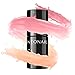 NEONAIL Rosa Orange Thermal UV Nagellack 7,2 ml GLOSSY SATIN UV LED 6631-7