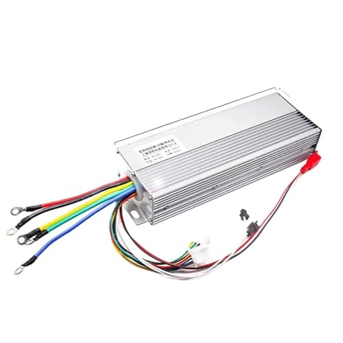 Contrôleur motorisation électrique 24V pour micro-ferme