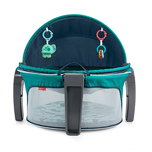 Consejos y reviews para comprar Trona Fisher Price los diez mejores. 30 Imagen adicional