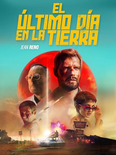 El último día en la tierra