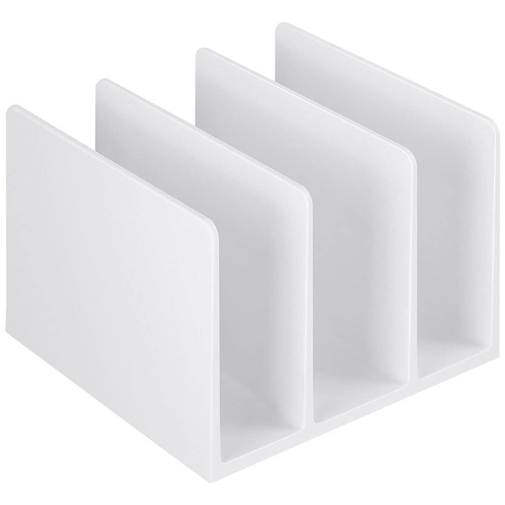 Fermalibri da scrivania in metallo anti- mobile fermalibri per studenti esami classificazione rack per ufficio soggiorno file dizionario rack per scaffali organizer da scrivania