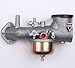 Goodbest New Carburetor for 491031 490499 491026 281707 12HP Engine