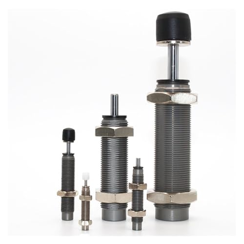 Tampon d'huile hydraulique J-WJR01-1007 vérin pneumatique et absorbeur de choc