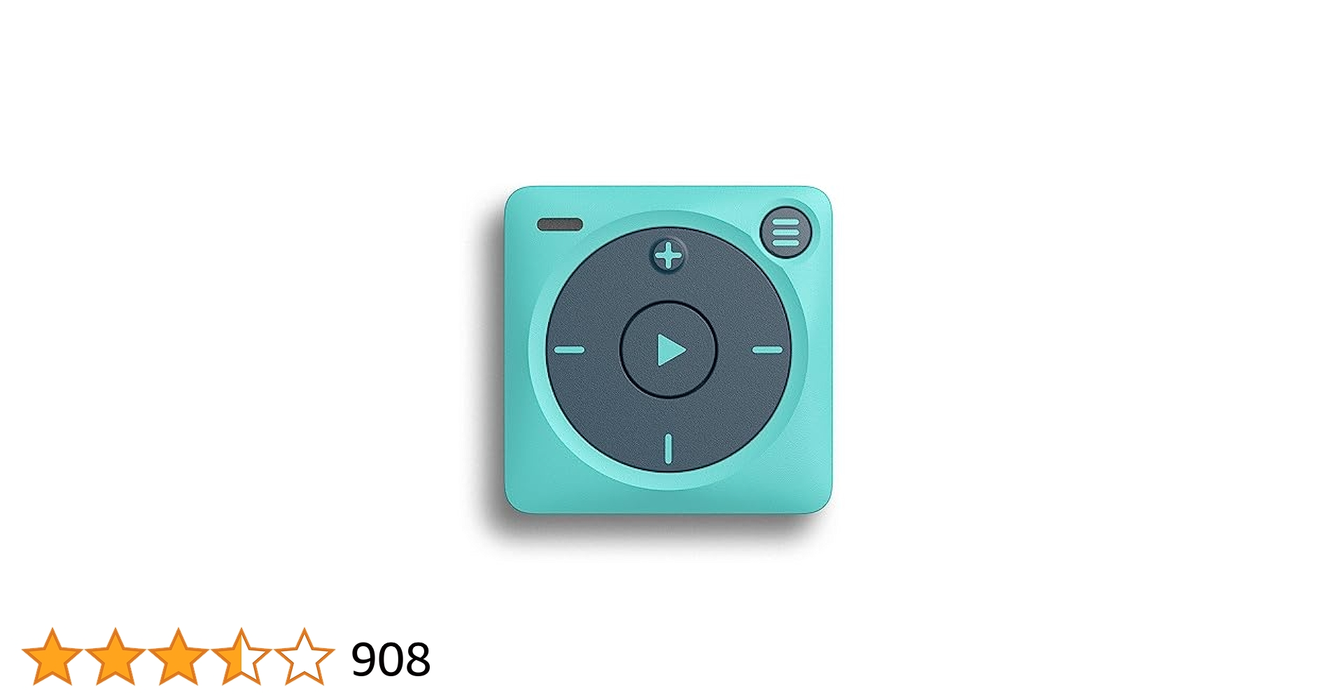 Mighty 3 Spotify Music Player - Compatible with Bluetooth