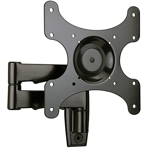 Sanus VSF415-B1 Small Full Motion LCD MT with 13