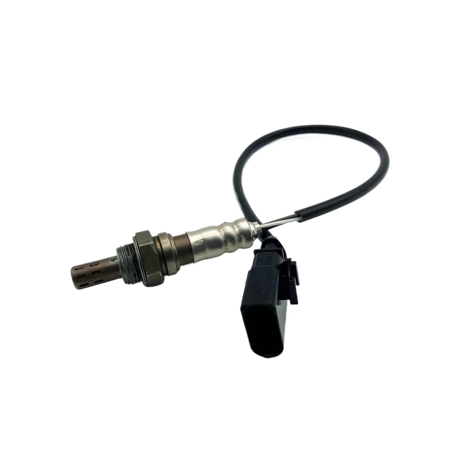 Sonde lambda Seat Altea résout fumée noire et surconsommation essence - 6