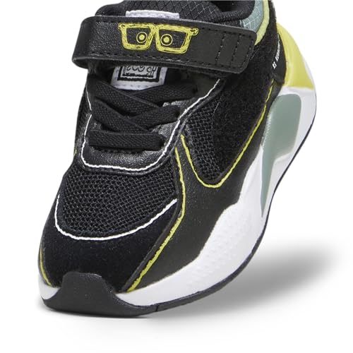Image of Puma Unisex-Baby Rs-x Spongebob Ac+ Inf Sneaker