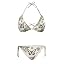 Boho Flower Butterfly