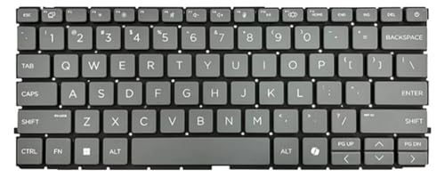 �����p FOR HP ProBook 445 G11 A25C0PA BA7N7PA-xxxx �݊����̂�������L�[�{�[�h