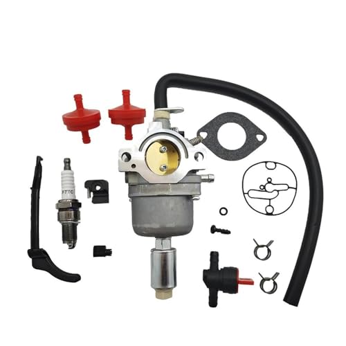 Carburateur de rechange 794459 pour moteur thermique de tracteur