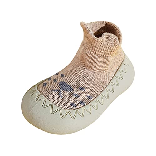 Shoes for Toddlers Children Toddler Shoes Cartoon Pattern Girls Boys Sandals Baby Sandals Casual Summer Baby Shoes Non Slip Rubber Toddler Shoes Walking Shoes Baby Boy