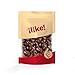 Milk Chocolate Covered Cashews Candy, 2 Pound Bag