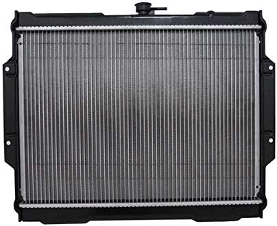 1603 New Radiator
