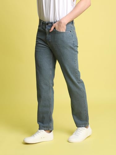 Image of BENE KLEED Men Jeans
