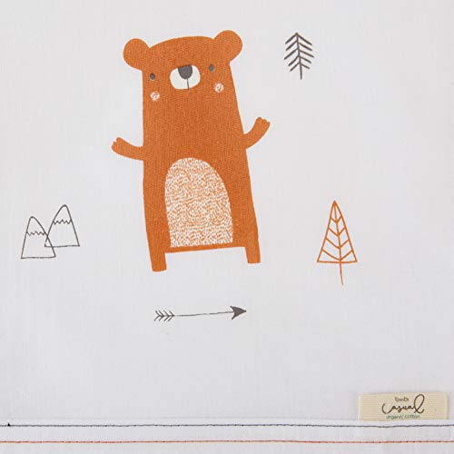 Bimbi Casual Tript.Sab.100% Alg.Mini 001 Explorer