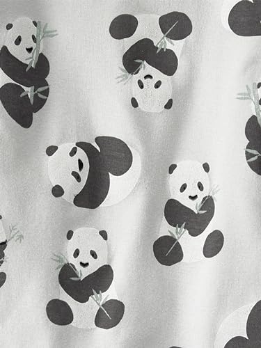 Image of little planet by carter's Baby 2-piece Pajamas Made With Organic Cotton