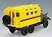 ICM Models 1/35 ZiL-131 Emergency Truck Model Kit