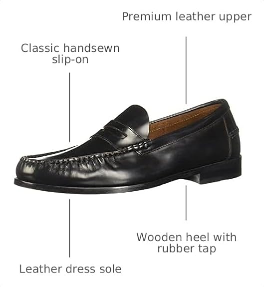 Florsheim Men's, Berkeley Penny Loafer