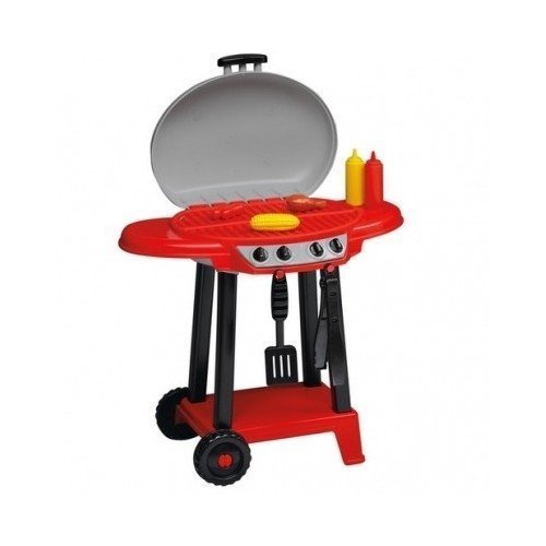 Kids Barbecue Grill Toy Set Amazon.in