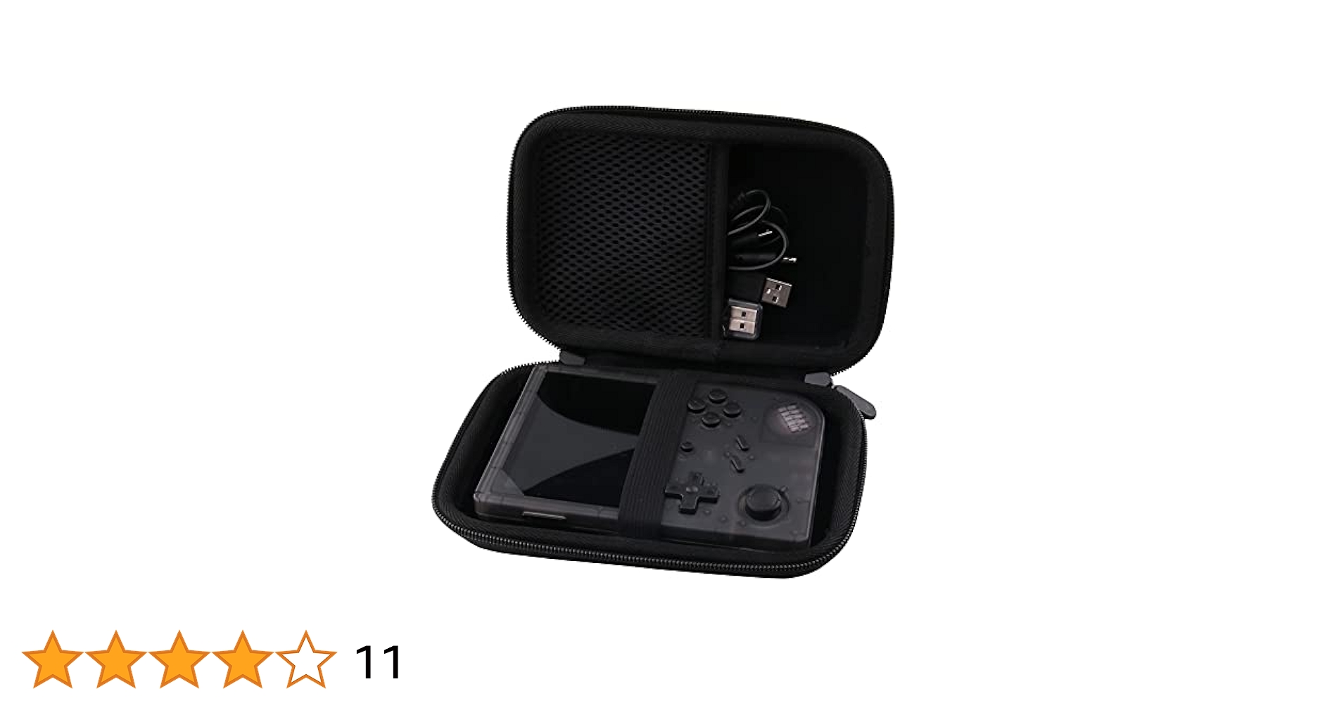 Amazon | 収納ケース用のRG40XX V/RG351V/RGB20SX/Retroid