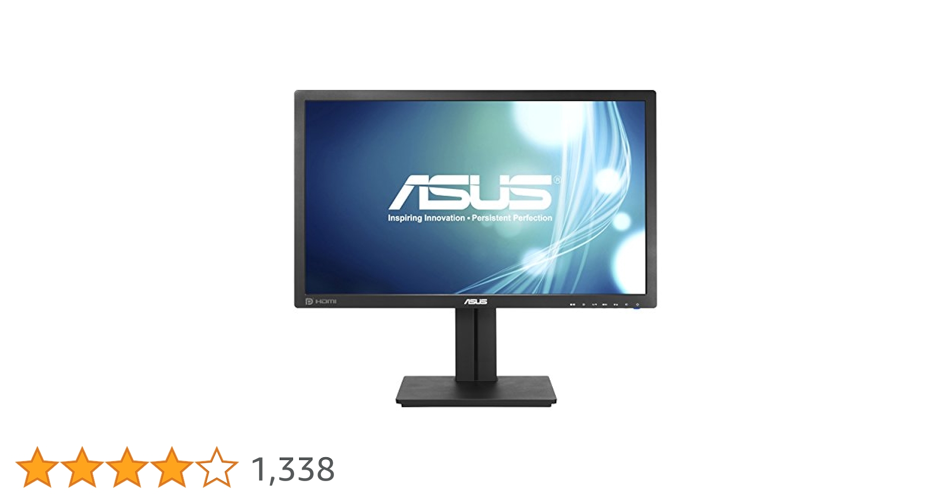 当日発送　ASUS PB278 27インチ 2560×1440 液晶ディスプレイ PB278QR｜モニター｜ASUS 日本