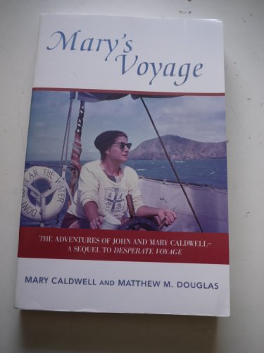 Mary's Voyage: The Adventures of John and Mary