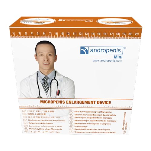 Andro Mini | Marca Andropenis